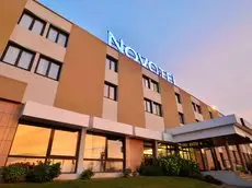 Novotel Bayeux 