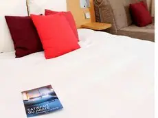 Novotel Bayeux 