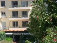 Brit Hotel Marbella 