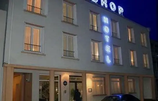 Europ'hotel 