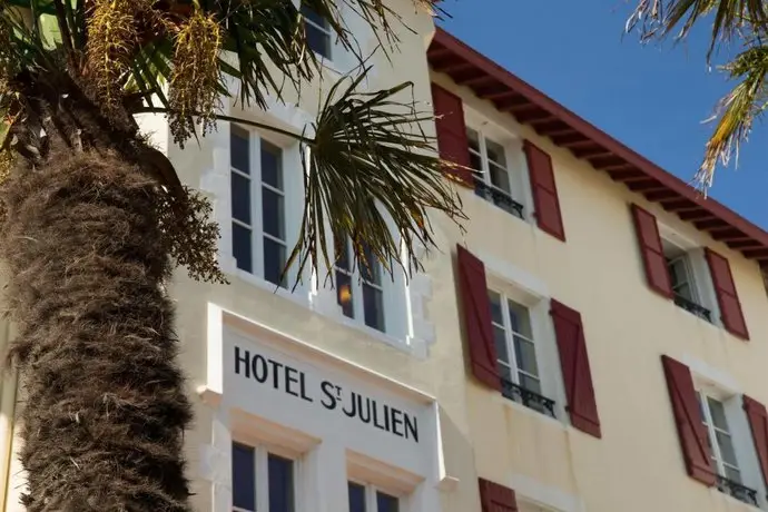 Hotel Saint Julien