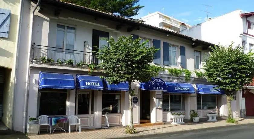 Hotel Txutxu-Mutxu 