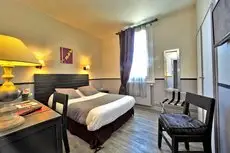 The Originals City Hotel de Bordeaux Bergerac Inter-Hotel 