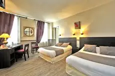 The Originals City Hotel de Bordeaux Bergerac Inter-Hotel 