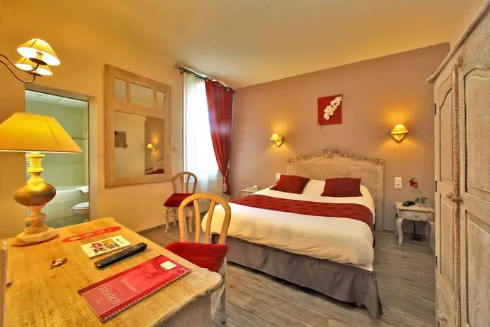 The Originals City Hotel de Bordeaux Bergerac Inter-Hotel 