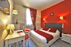 The Originals City Hotel de Bordeaux Bergerac Inter-Hotel 