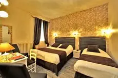 The Originals City Hotel de Bordeaux Bergerac Inter-Hotel 