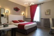 The Originals City Hotel de Bordeaux Bergerac Inter-Hotel 