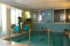 Family Spa Hotel Le Canne 