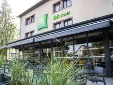 Ibis Styles Bale-Mulhouse Aeroport 