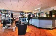 Ibis Styles Bale-Mulhouse Aeroport 