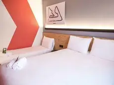 Ibis Styles Bale-Mulhouse Aeroport 