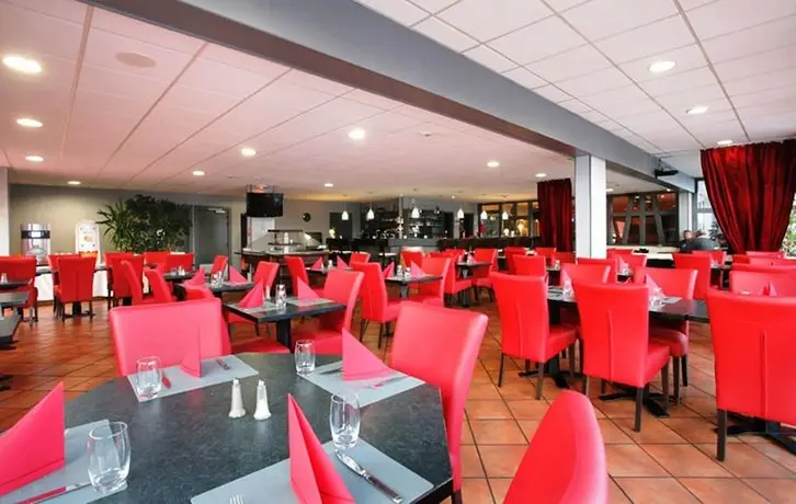 Ibis Styles Bale-Mulhouse Aeroport 