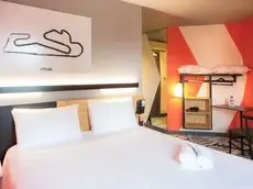 Ibis Styles Bale-Mulhouse Aeroport 