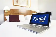 Kyriad - Creteil - Bonneuil-sur-Marne 