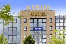 Kyriad - Creteil - Bonneuil-sur-Marne 