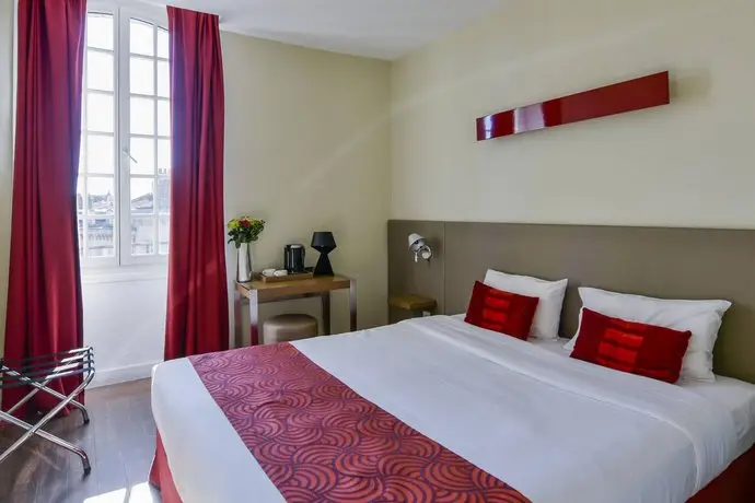 Coeur de City Hotel Bordeaux Clemenceau by HappyCulture