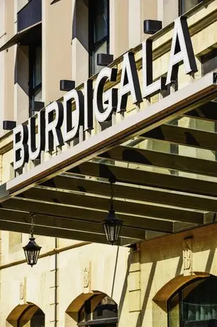 Hotel Burdigala Bordeaux