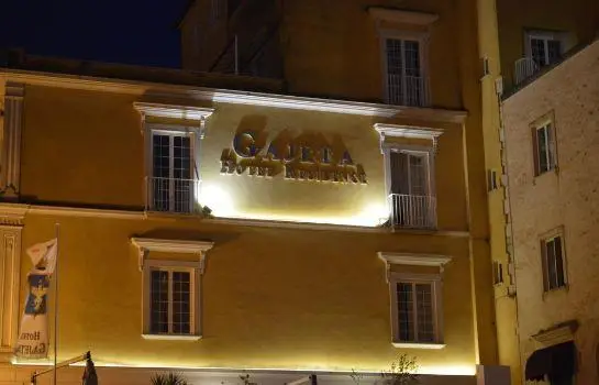 Hotel Gajeta 