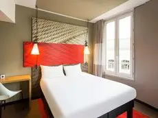 Ibis Bordeaux Centre Gare Saint Jean Euratlantique 