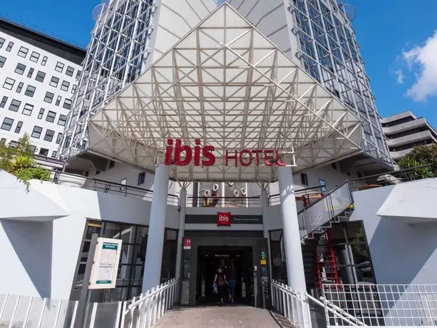 Ibis Bordeaux Centre Meriadeck