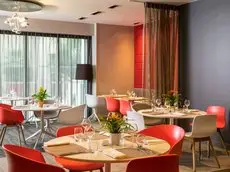 Mercure Bordeaux Cite Mondiale Centre Ville 