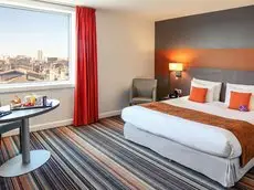 Mercure Bordeaux Cite Mondiale Centre Ville 