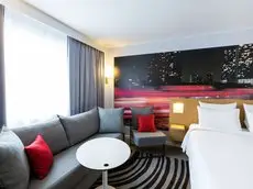 Novotel Bordeaux Centre 