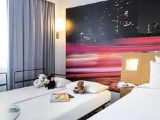 Novotel Bordeaux Centre 