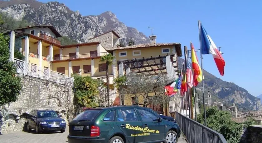 Hotel Palazzina 