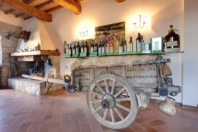 Agriturismo La Presura