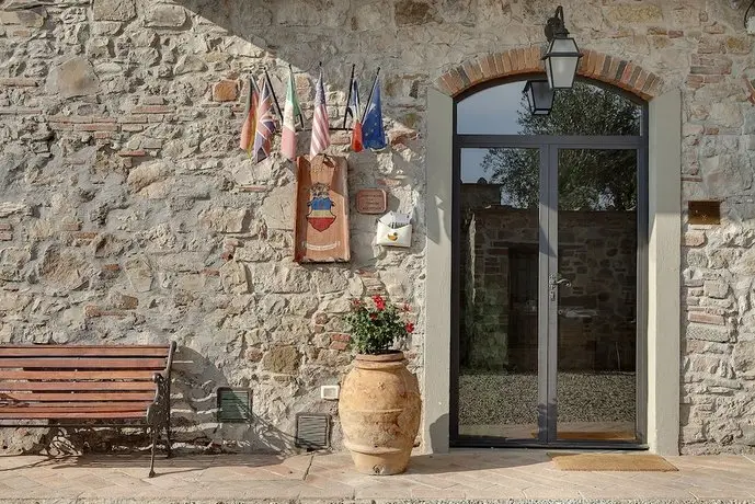 Agriturismo La Presura