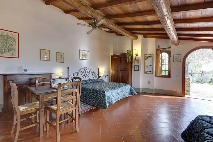 Agriturismo La Presura 