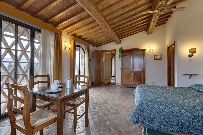 Agriturismo La Presura 