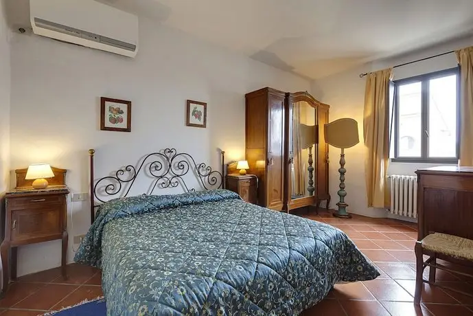 Agriturismo La Presura 