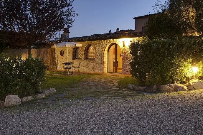 Agriturismo La Presura 