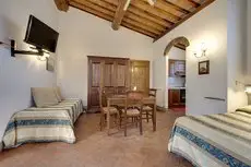 Agriturismo La Presura 