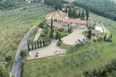 Agriturismo La Presura 