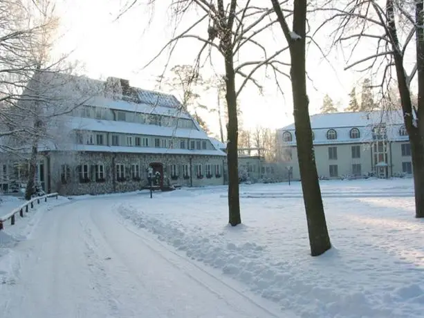 Hotel Dollnsee-Schorfheide