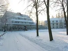 Hotel Dollnsee-Schorfheide 