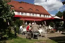 Hotel Dollnsee-Schorfheide 