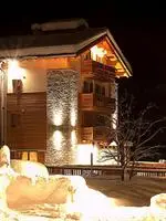 Hotel Lo Scoiattolo Gressoney-La-Trinite 