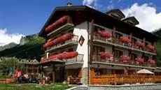 Hotel Lo Scoiattolo Gressoney-La-Trinite 