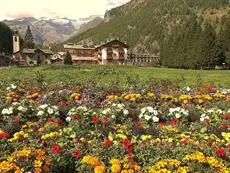 Hotel Lo Scoiattolo Gressoney-La-Trinite 