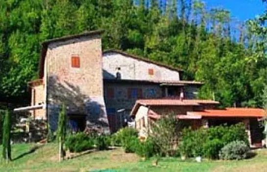 La Ghiandaia Casa Vacanza 