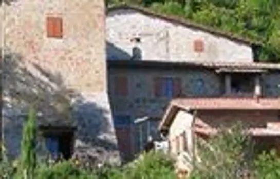 La Ghiandaia Casa Vacanza 