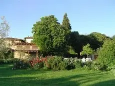 Villa Le Barone 