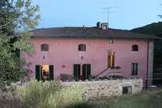 Villa Rosa Di Boscorotondo 