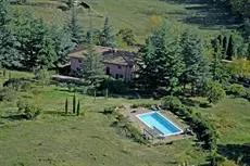 Villa Rosa Di Boscorotondo 