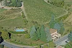 Villa Rosa Di Boscorotondo 